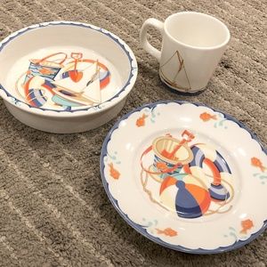 Tiffany Seashore by Tiffany & Co.